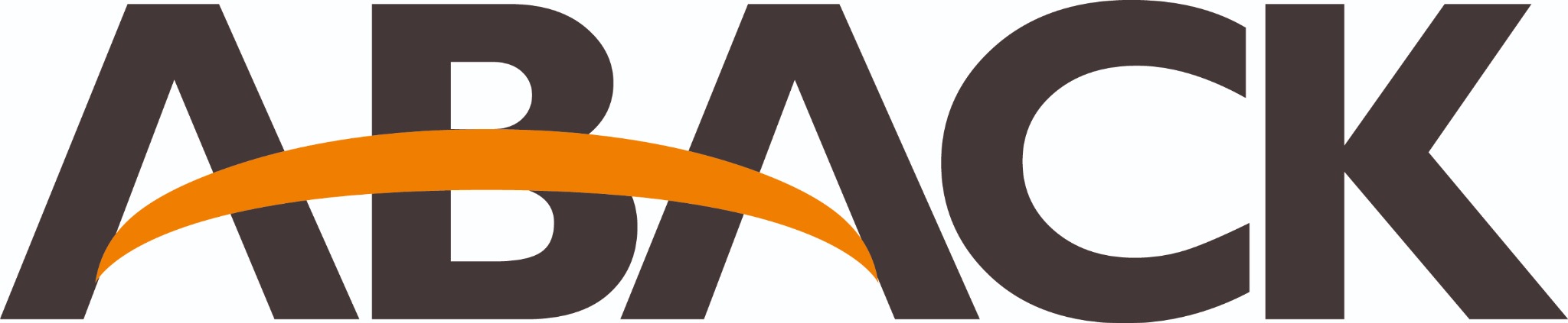 ABACK GmbH Logo